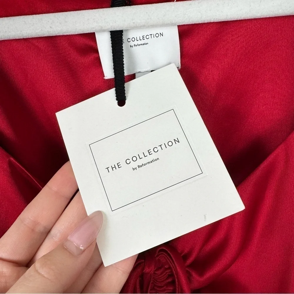 Reformation shop winchester
